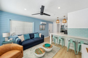 Beachfront Stay with Pool Access Bluefish 1